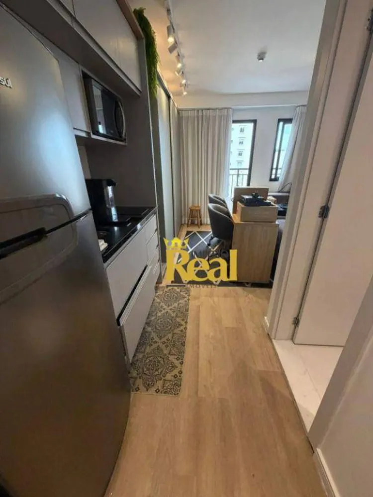 Kitnet-Studio, 27 m² - Foto 4