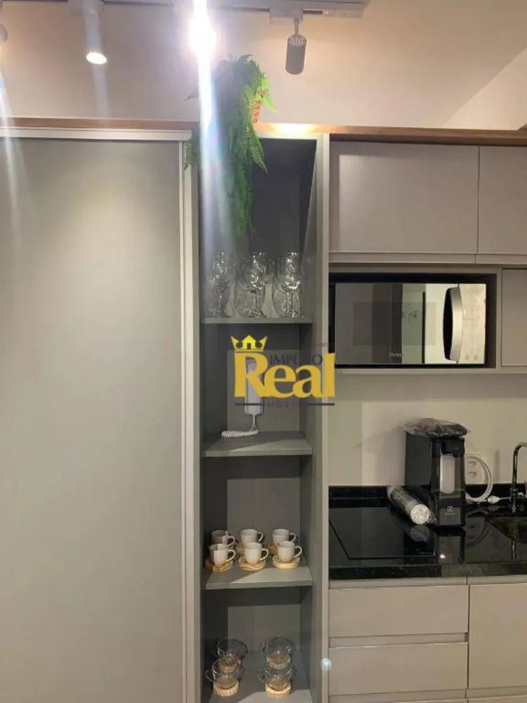 Kitnet-Studio, 27 m² - Foto 8