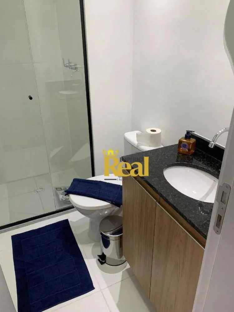 Kitnet-Studio, 27 m² - Foto 11
