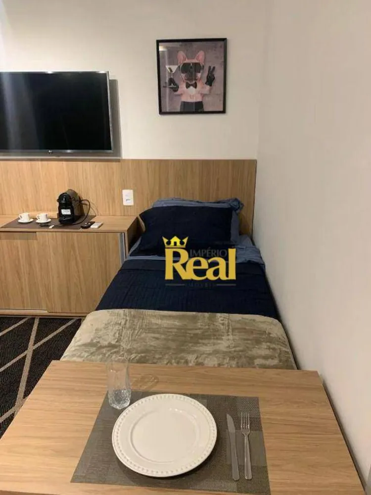 Kitnet-Studio, 27 m² - Foto 5