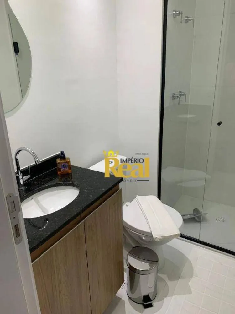 Kitnet-Studio, 27 m² - Foto 6