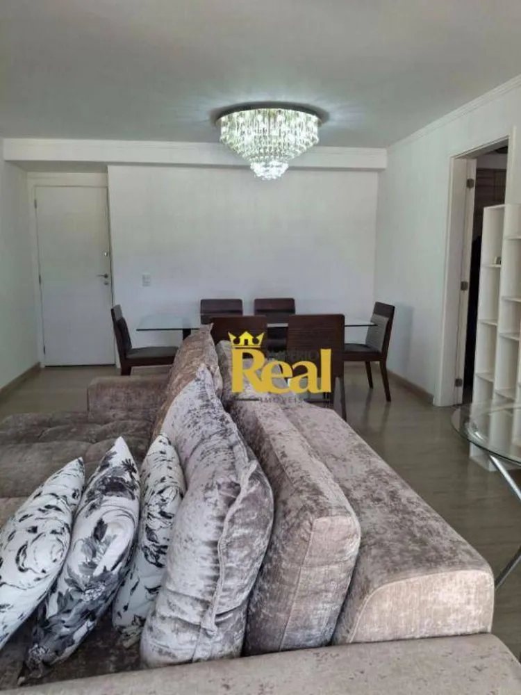 Apartamento, 2 quartos, 102 m² - Foto 3