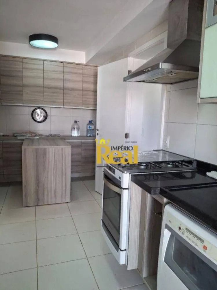 Apartamento, 2 quartos, 102 m² - Foto 2