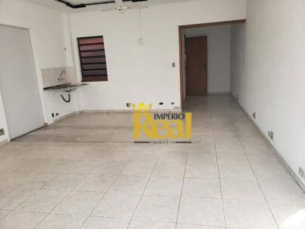 Sala-Conjunto, 45 m² - Foto 2