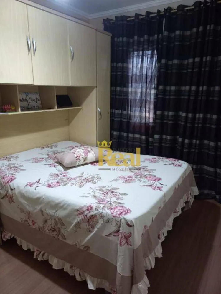Apartamento, 2 quartos, 54 m² - Foto 9