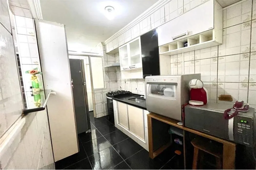 Apartamento, 2 quartos, 54 m² - Foto 7