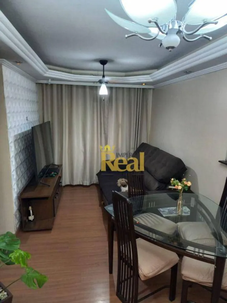 Apartamento, 2 quartos, 54 m² - Foto 12