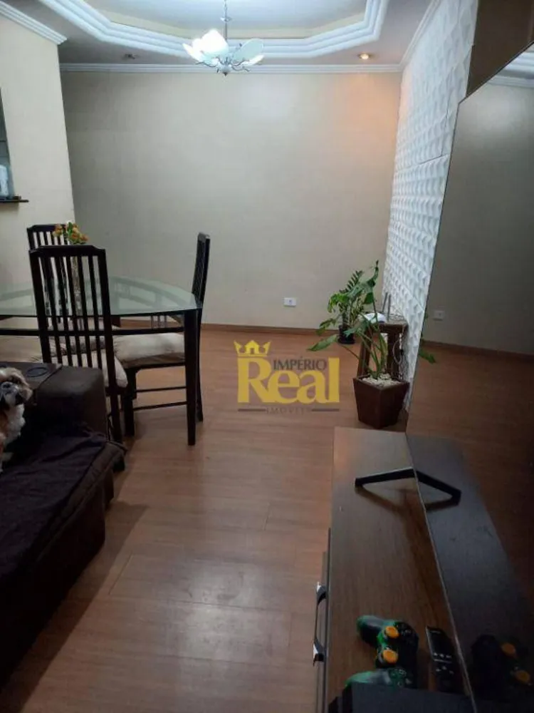Apartamento, 2 quartos, 54 m² - Foto 10