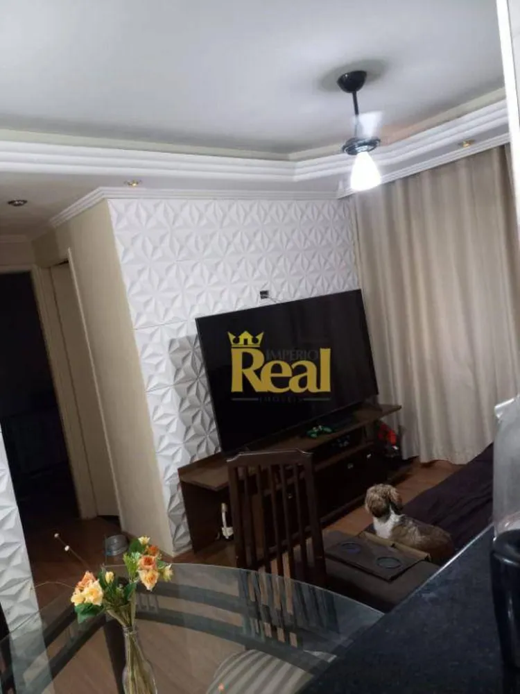 Apartamento, 2 quartos, 54 m² - Foto 6