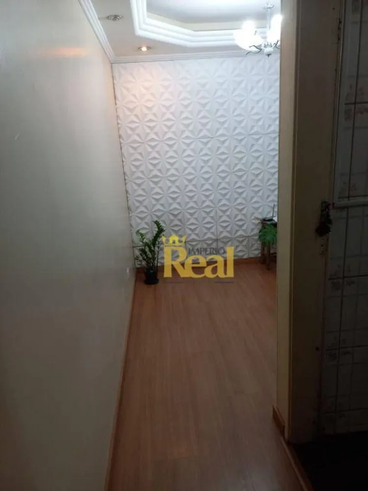 Apartamento, 2 quartos, 54 m² - Foto 8