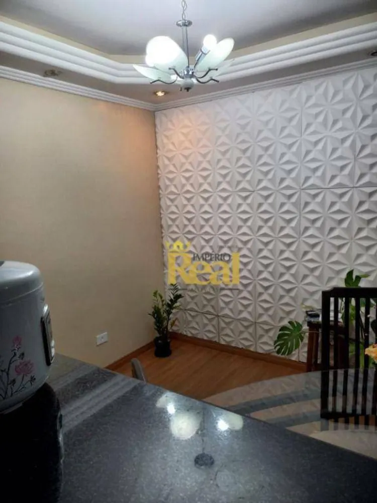 Apartamento, 2 quartos, 54 m² - Foto 4