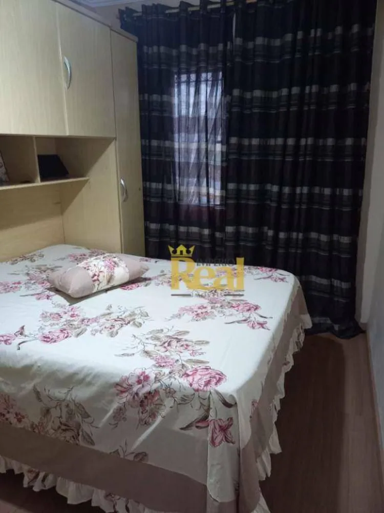 Apartamento, 2 quartos, 54 m² - Foto 11