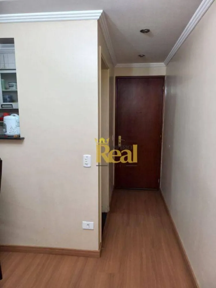 Apartamento, 2 quartos, 54 m² - Foto 5