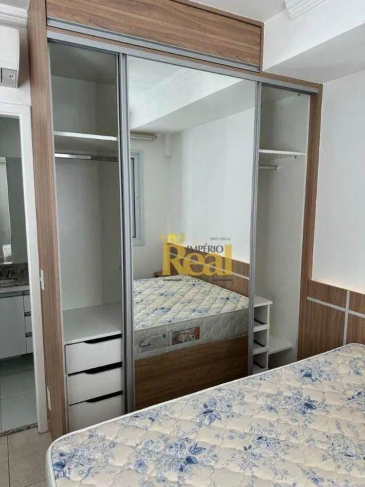 Apartamento, 1 quarto, 42 m² - Foto 2