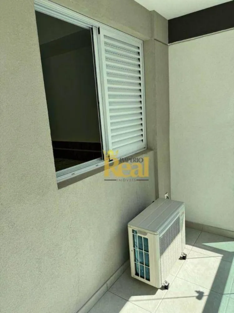 Apartamento, 1 quarto, 42 m² - Foto 1