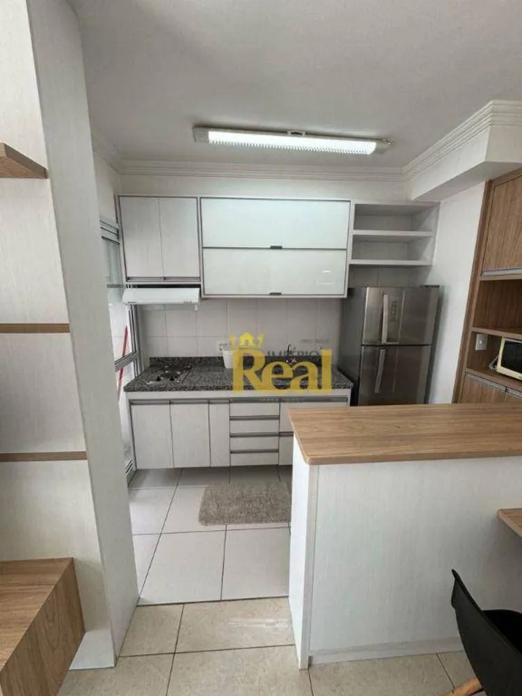 Apartamento, 1 quarto, 42 m² - Foto 3