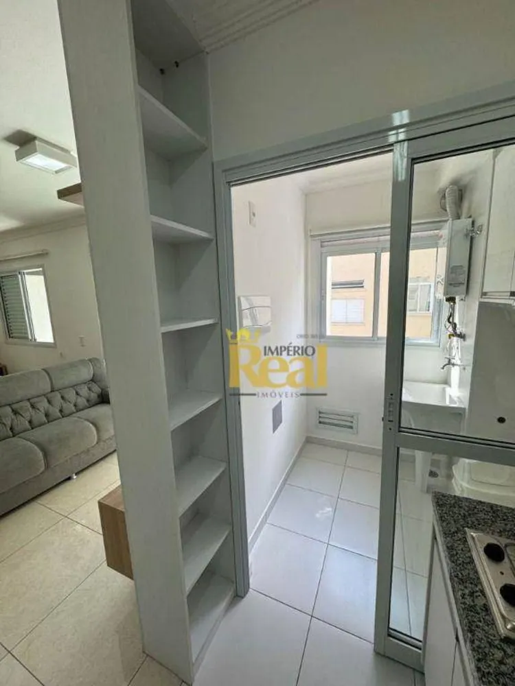 Apartamento, 1 quarto, 42 m² - Foto 10