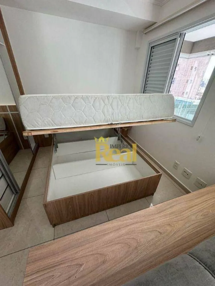 Apartamento, 1 quarto, 42 m² - Foto 1