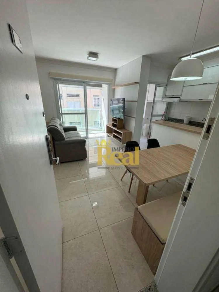 Apartamento, 1 quarto, 42 m² - Foto 9