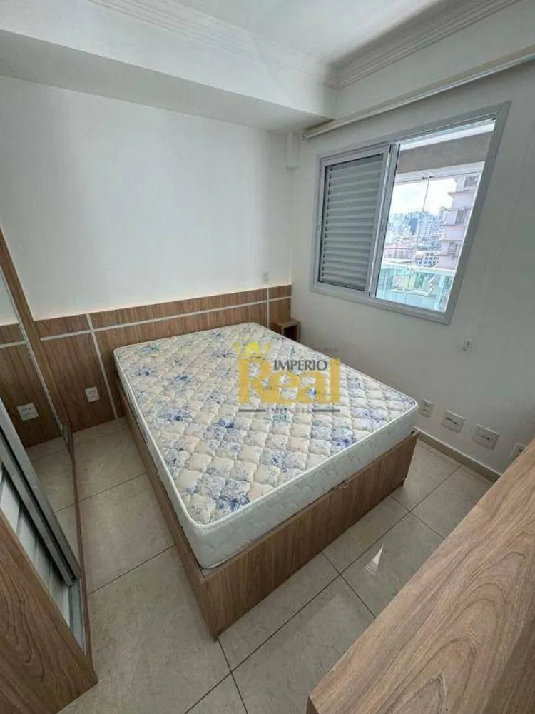 Apartamento, 1 quarto, 42 m² - Foto 3