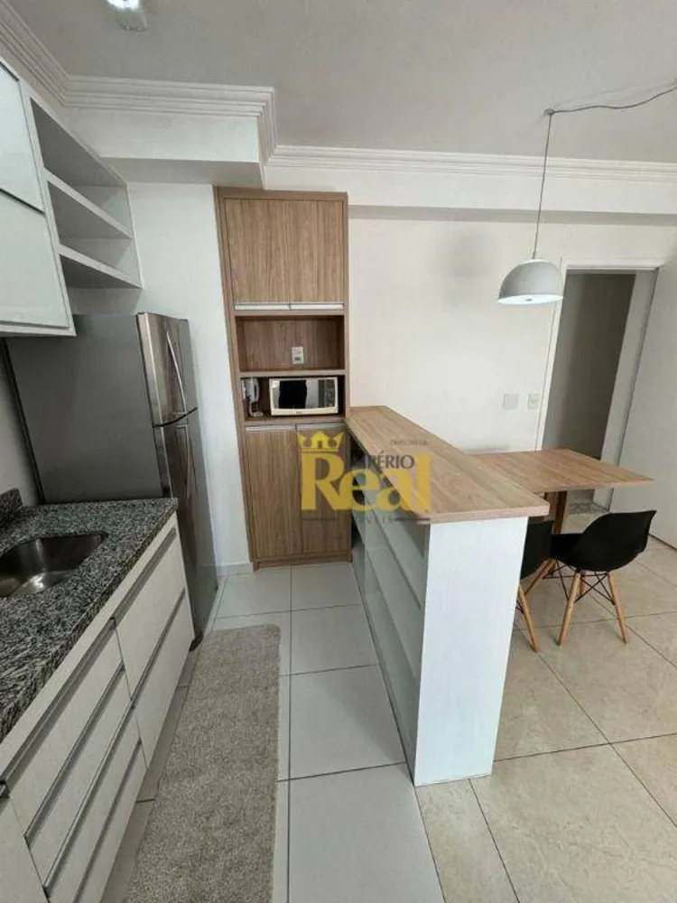 Apartamento, 1 quarto, 42 m² - Foto 4