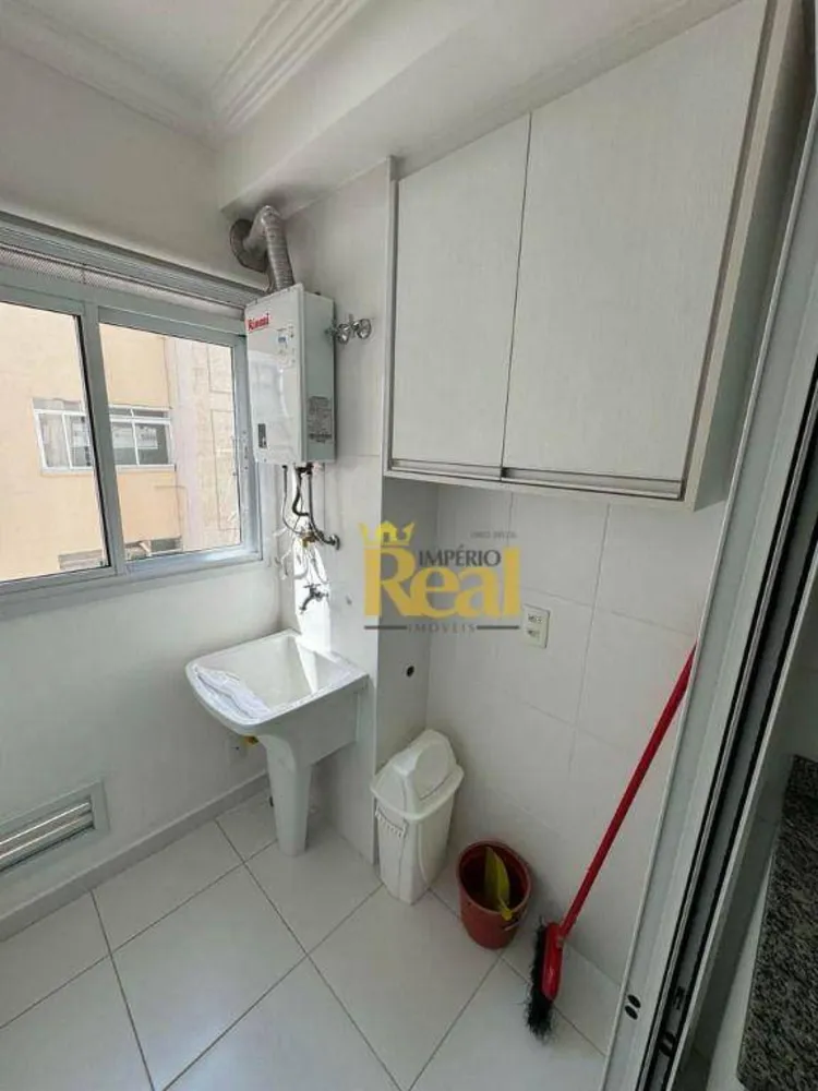 Apartamento, 1 quarto, 42 m² - Foto 2