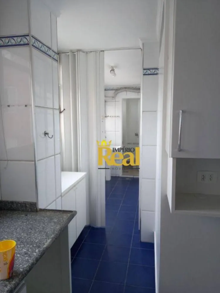 Apartamento, 2 quartos, 110 m² - Foto 4