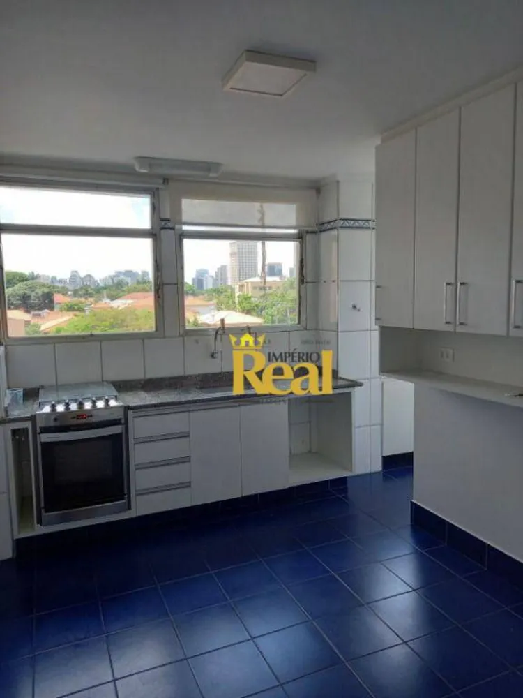 Apartamento, 2 quartos, 110 m² - Foto 1