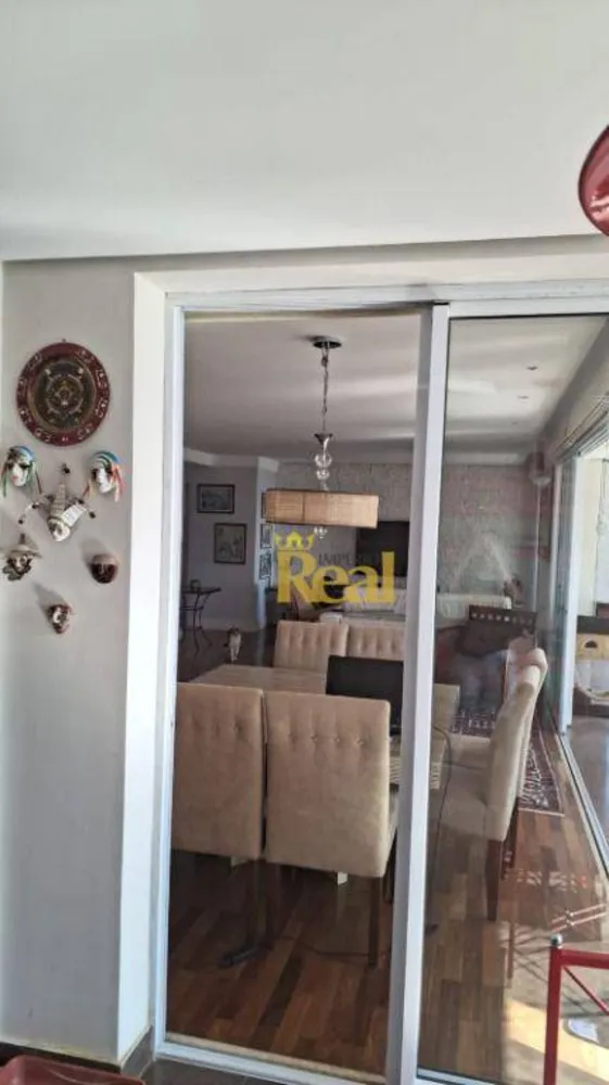 Apartamento, 3 quartos, 187 m² - Foto 16