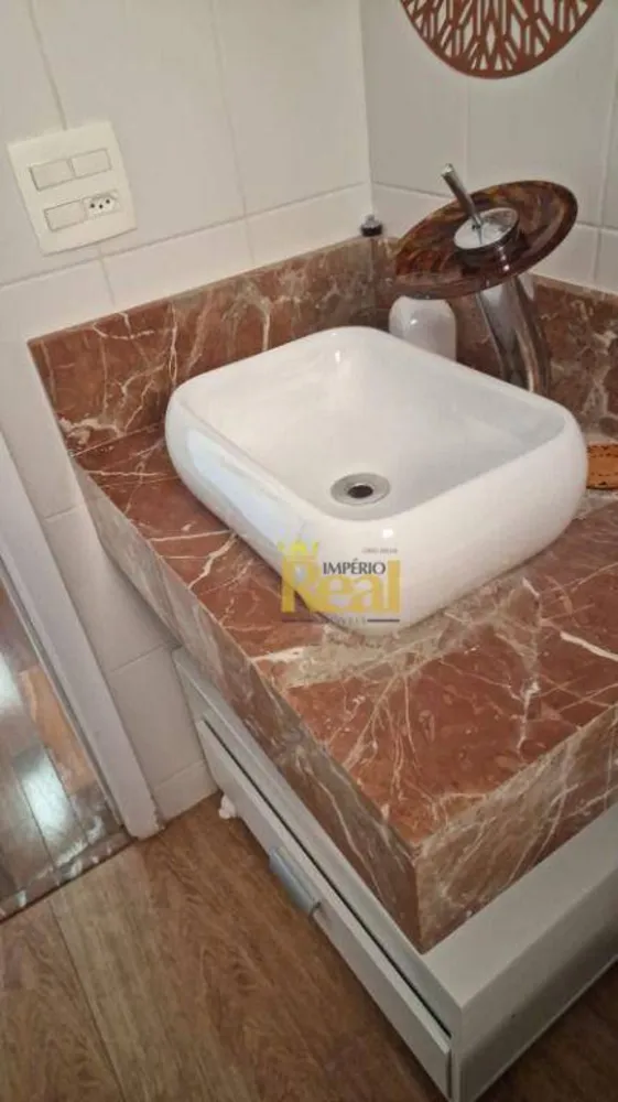 Apartamento, 3 quartos, 187 m² - Foto 27