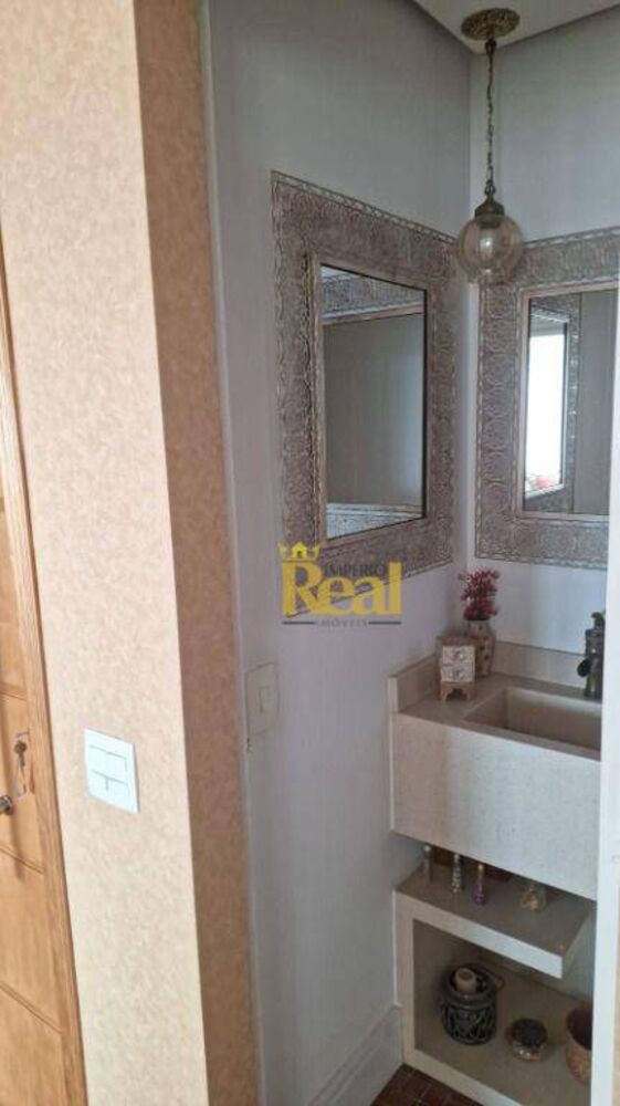 Apartamento à venda e aluguel com 3 quartos, 190m² - Foto 13