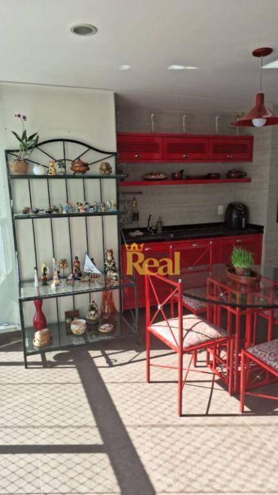 Apartamento à venda e aluguel com 3 quartos, 190m² - Foto 7