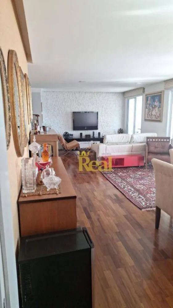 Apartamento, 3 quartos, 187 m² - Foto 40