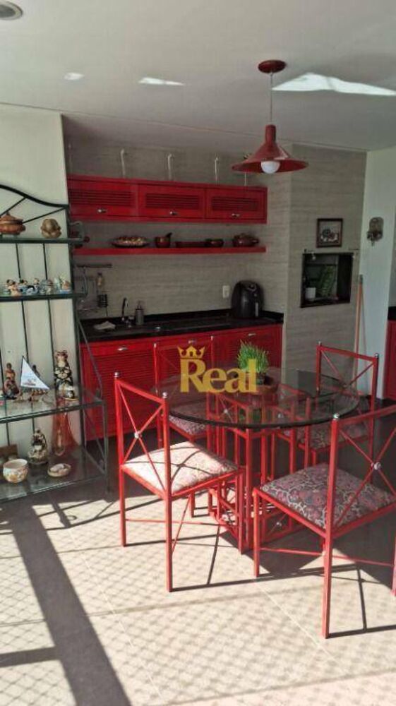 Apartamento à venda e aluguel com 3 quartos, 190m² - Foto 8