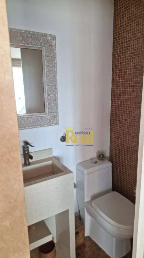 Apartamento, 3 quartos, 187 m² - Foto 22