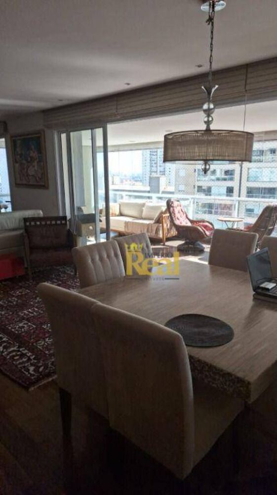 Apartamento à venda e aluguel com 3 quartos, 190m² - Foto 32