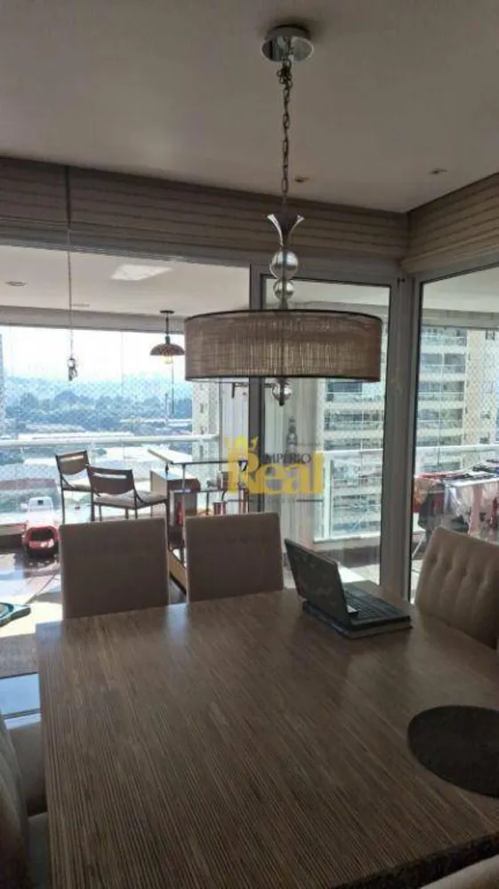 Apartamento, 3 quartos, 187 m² - Foto 9