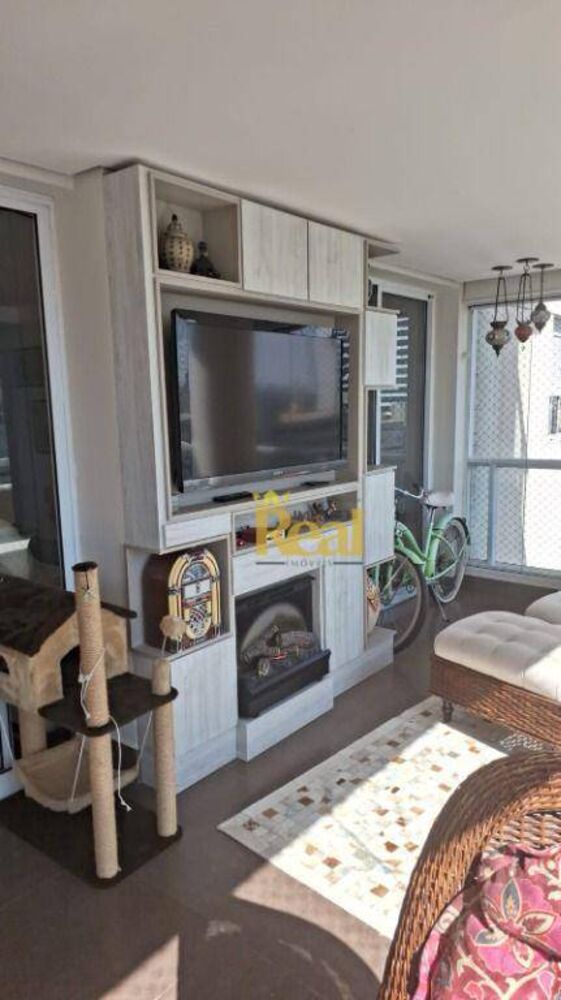 Apartamento à venda e aluguel com 3 quartos, 190m² - Foto 11