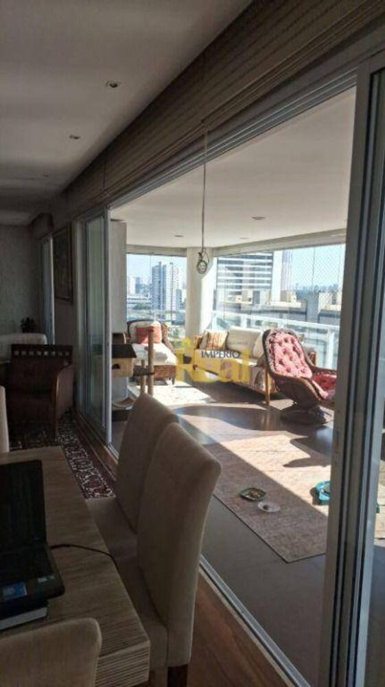 Apartamento à venda e aluguel com 3 quartos, 190m² - Foto 5
