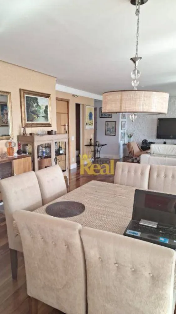 Apartamento, 3 quartos, 187 m² - Foto 11