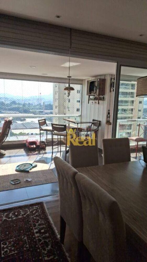 Apartamento à venda e aluguel com 3 quartos, 190m² - Foto 29