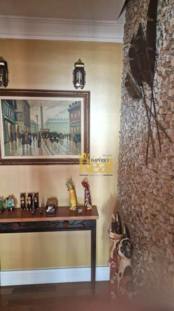Apartamento, 3 quartos, 187 m² - Foto 5