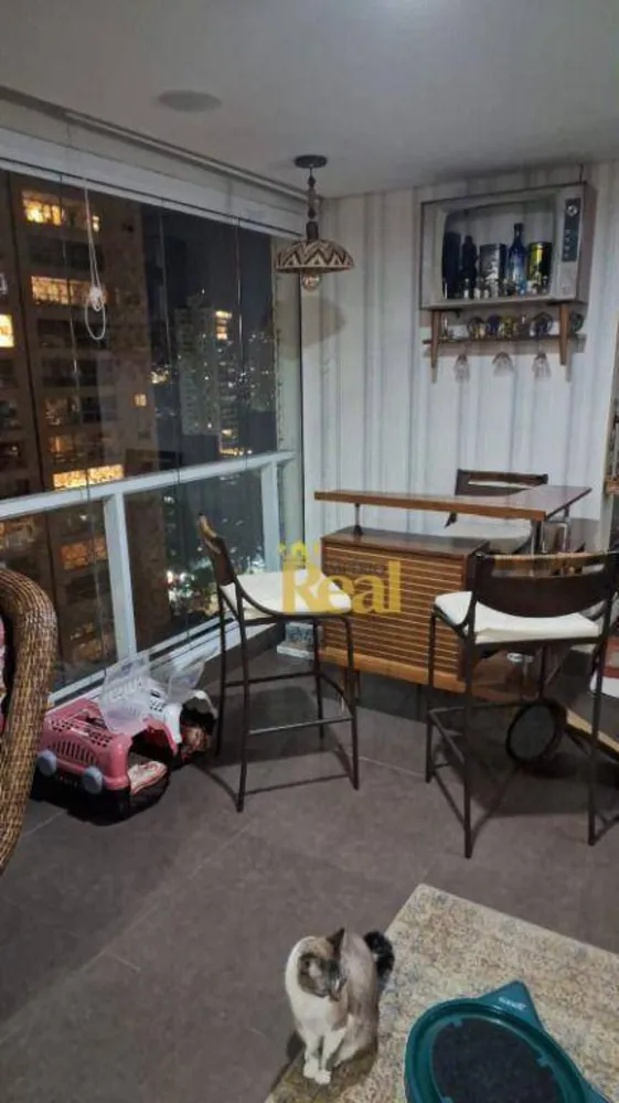 Apartamento, 3 quartos, 187 m² - Foto 49