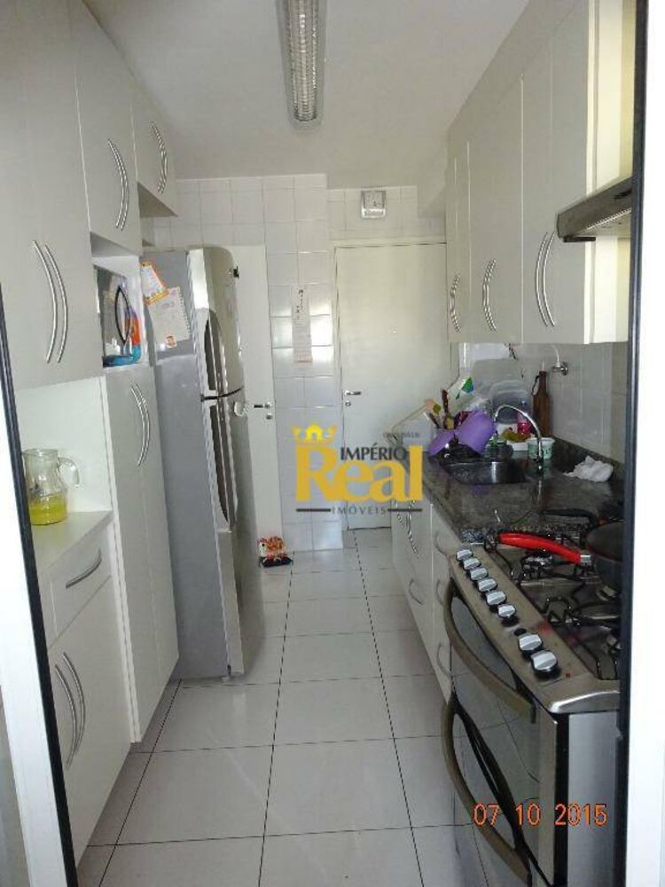 Apartamento, 3 quartos, 103 m² - Foto 3