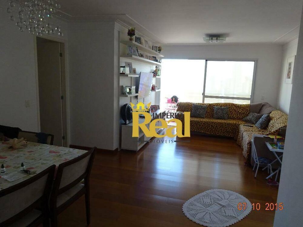 Apartamento, 3 quartos, 103 m² - Foto 5