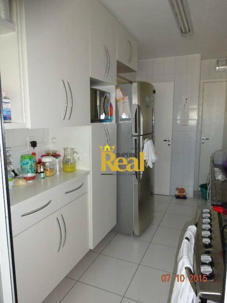 Apartamento, 3 quartos, 103 m² - Foto 2