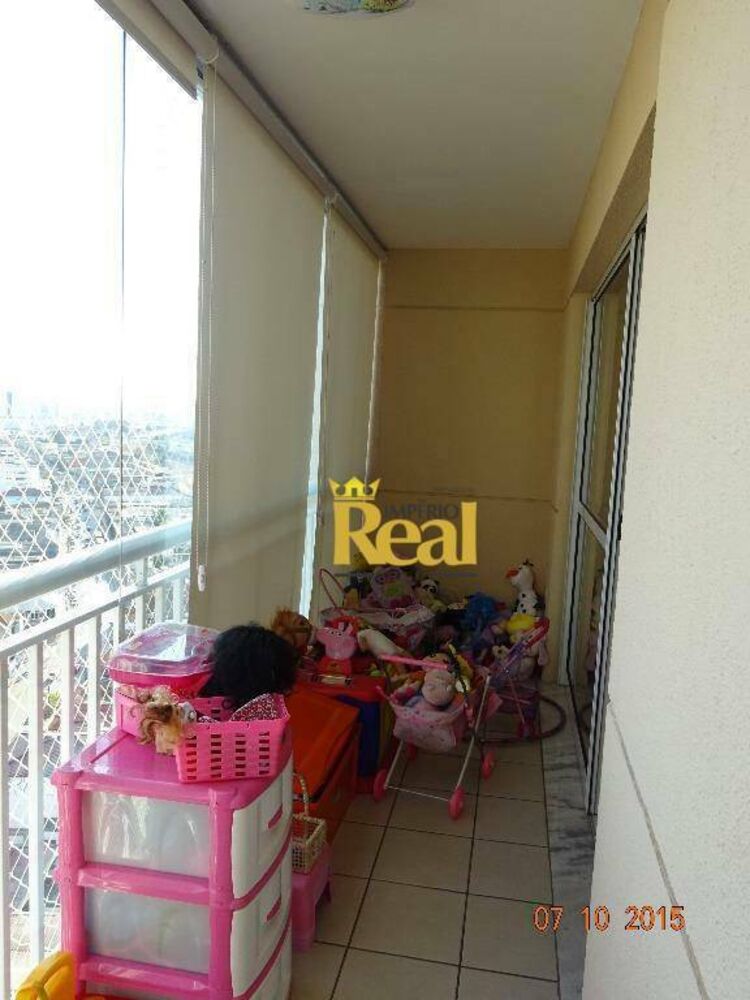 Apartamento, 3 quartos, 103 m² - Foto 4