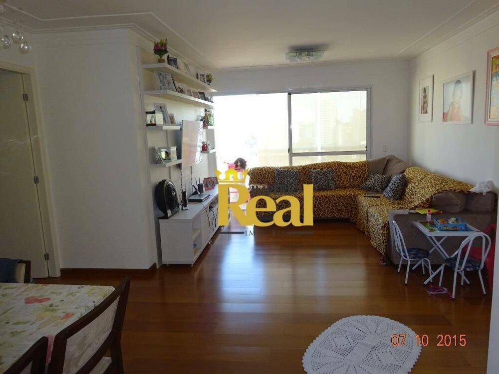 Apartamento, 3 quartos, 103 m² - Foto 8
