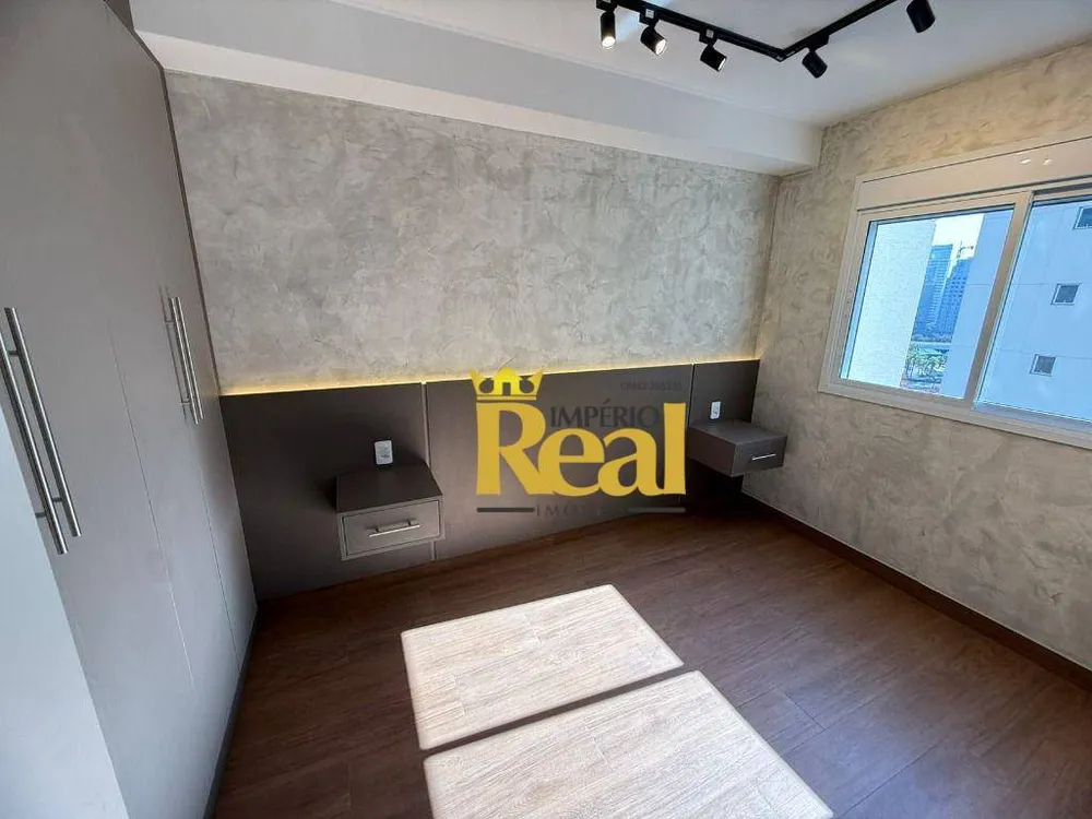 Apartamento, 1 quarto, 41 m² - Foto 4