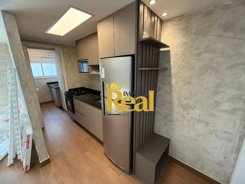 Apartamento, 1 quarto, 41 m² - Foto 8